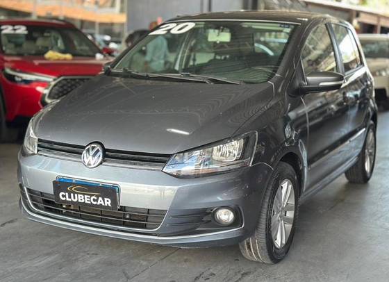 VOLKSWAGEN FOX 1.6 MSI TOTAL FLEX CONNECT 4P MANUAL VOLKSWAGEN FOX 1.6 MSI TOTAL FLEX CONNECT 4P MANUAL